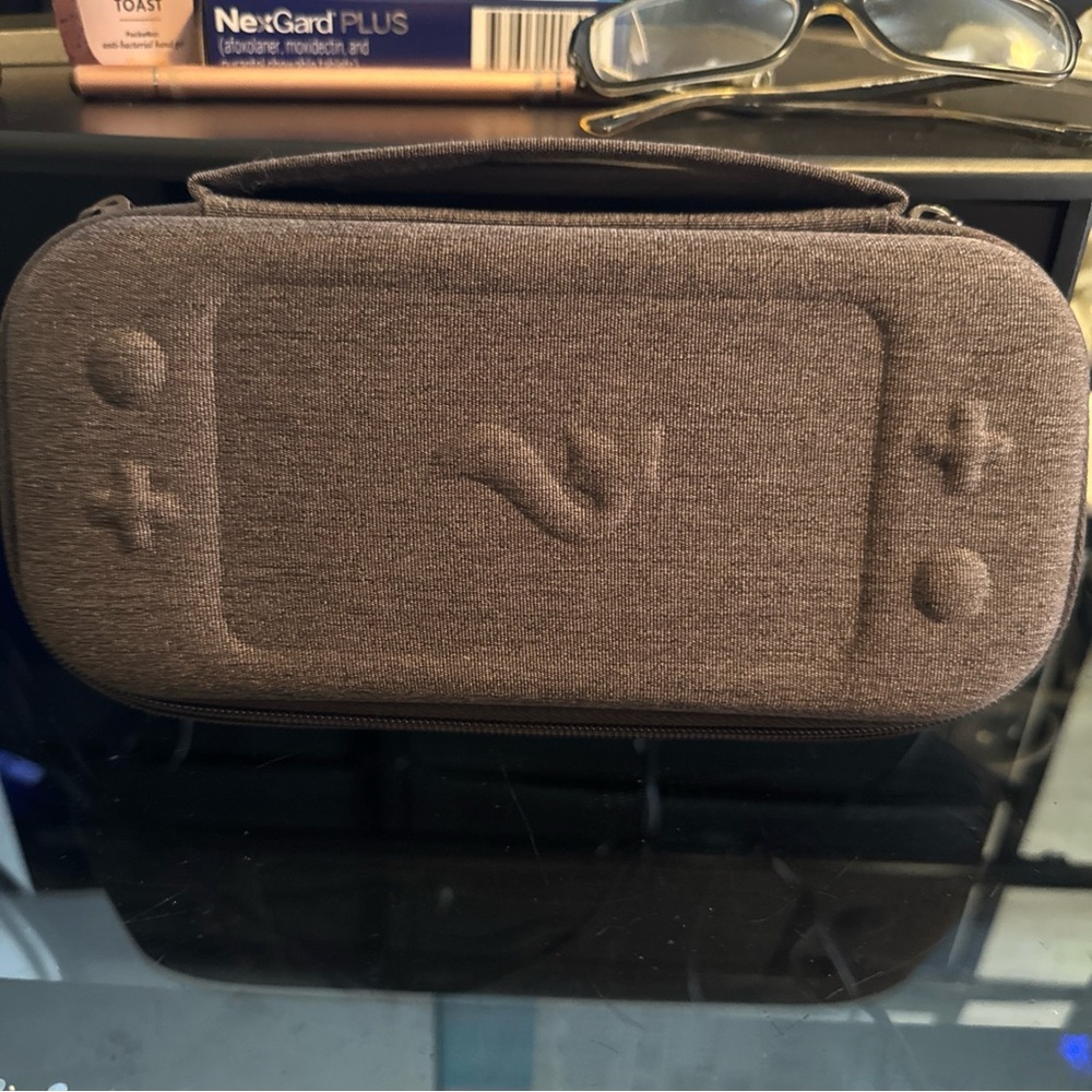 ButterFox Carry Case Nintendo Switch